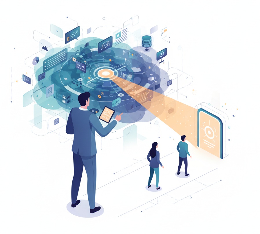IT Consultation